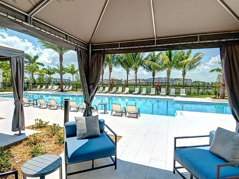 Luxurious Living