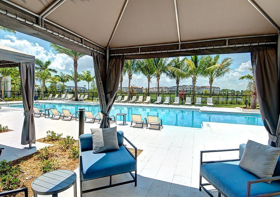 Luxurious Living