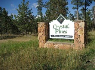 12183 Fairway Dr, Custer, SD 57730