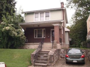 3305 Rhawn St, Philadelphia, PA 19136