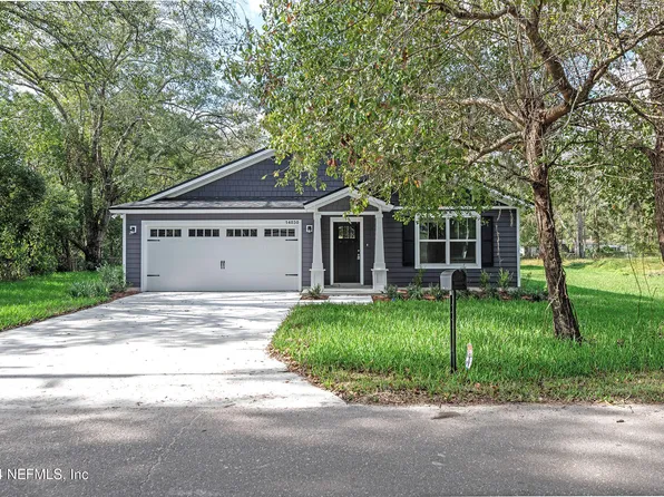 14030 HOLLINGS Street, Jacksonville, FL 32218