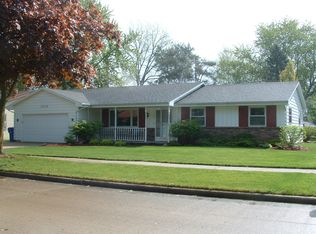 3006 N Rankin St, Appleton, WI 54911