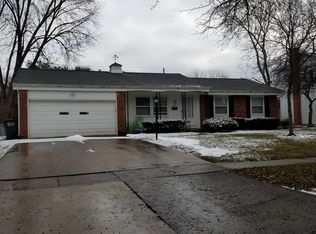 2420 Carriage Dr, Toledo, OH 43615