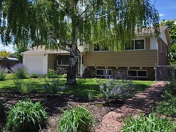 3486 S Riviera Dr, South Salt Lake, UT 84106