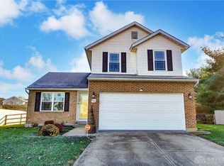 640 Oak Forge Pl, Trenton, OH 45067