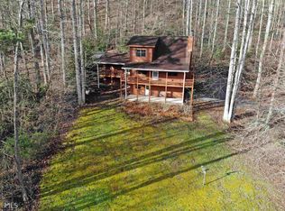 61 Poplar Ridge Dr #8, Blairsville, GA 30512