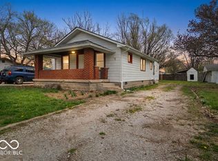 2241 N Spencer Ave, Indianapolis, IN