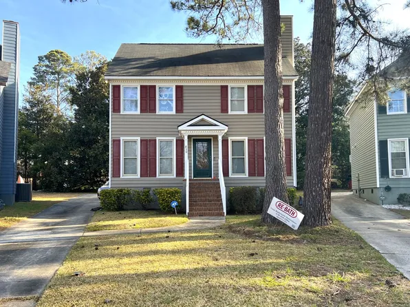 850 Parkview Ct, Macon, GA 31211