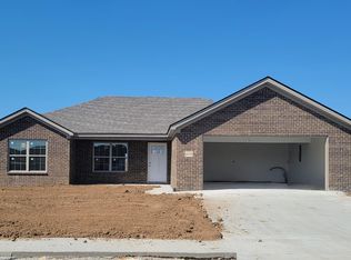 4010 Hollyhock Ln, Richmond, KY 40475