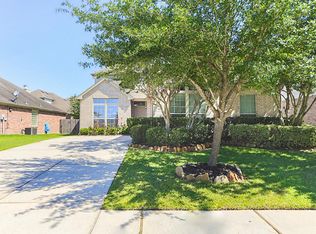 3338 Ellesborough Ln, Spring, TX 77388