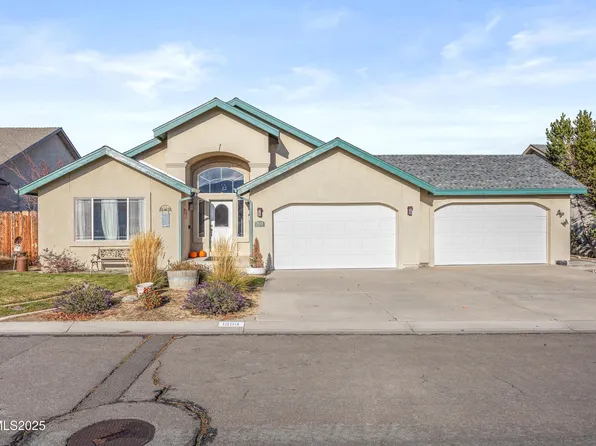 1608 Evergreen Dr, Carson City, NV 89703