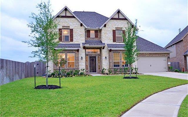 1st image of 13303 Ashland Point Ln