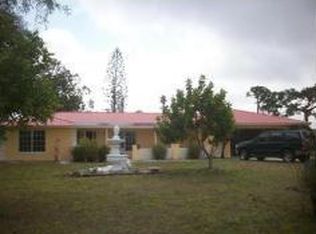 442 NW Floresta Dr, Port Saint Lucie, FL 34983