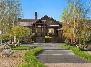 15887 SW Brasada Ranch Rd, Powell Butte, OR 97753