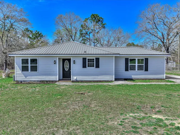 4213 Cap Chat Street, Hephzibah, GA 30815