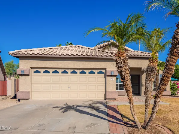 14035 S 35TH Circle, Phoenix, AZ 85044