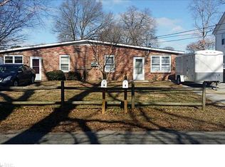 3306 Rokeby Ave APT A, Chesapeake, VA 23325