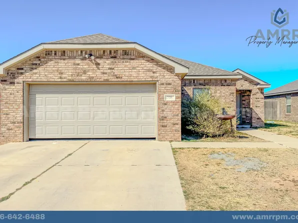 708 Hillshire Ave, Wolfforth, TX 79382