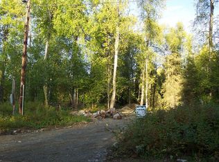 23220 W Goldstreak Dr, Big Lake, AK 99652