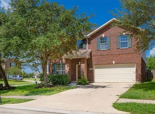 12403 Blue Spruce Vale Way, Houston, TX 77089