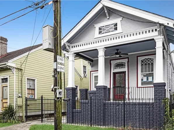 822 9th St, New Orleans, LA 70115