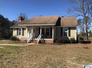 409 Bellingham Ct, Florence, SC 29501