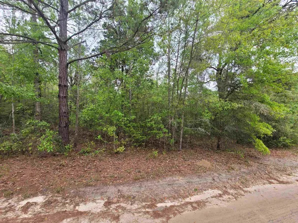 N Forest Dr, Monticello, FL 32344