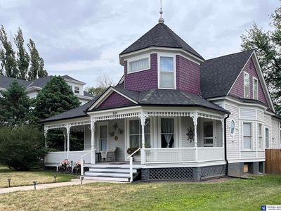 624 E 6th St, York, NE, 68467