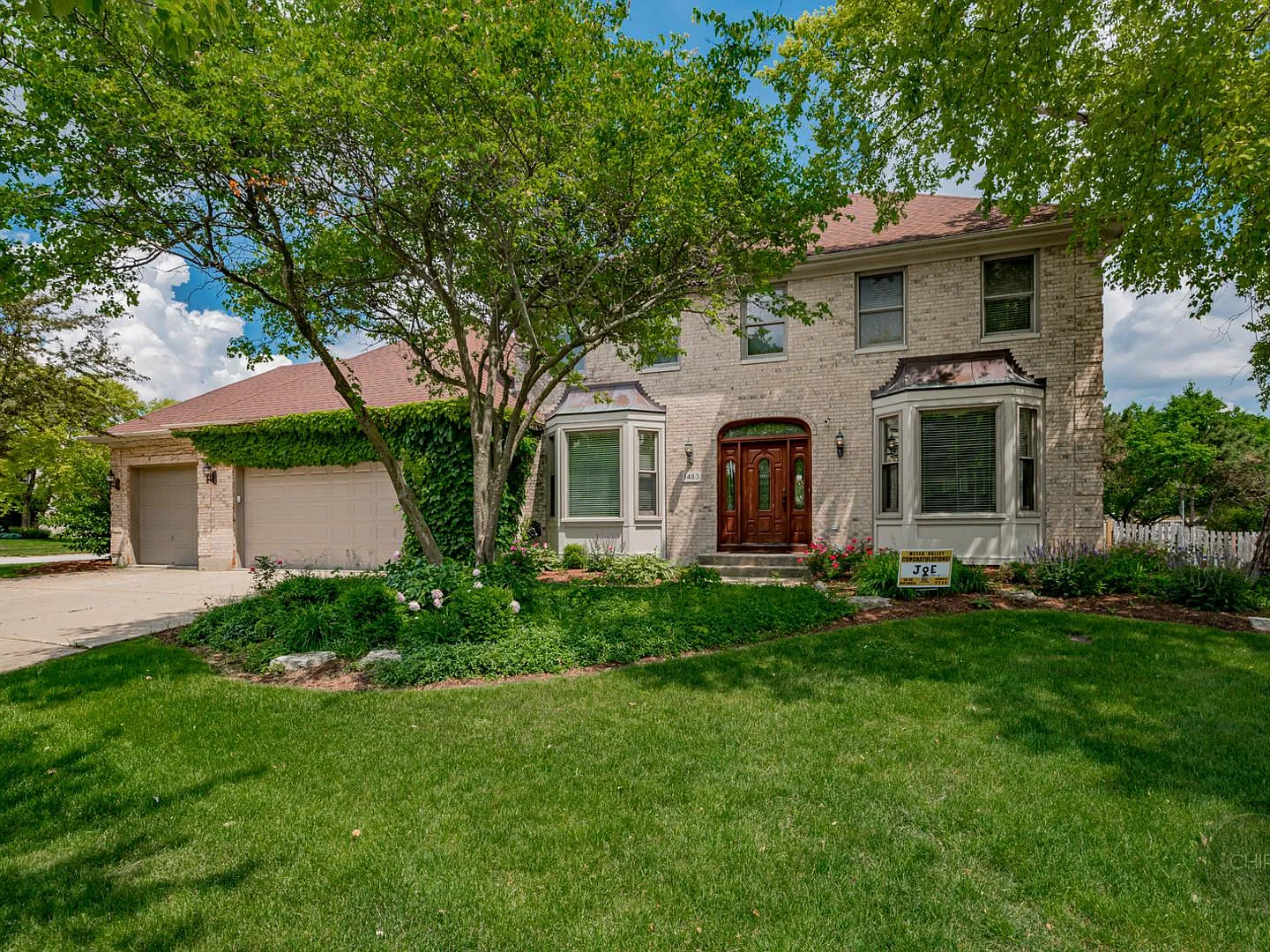 1483 Greenlake Dr photo 1