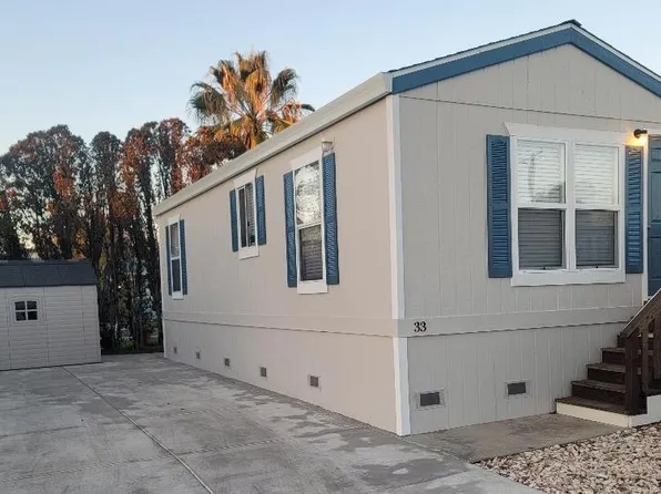 3440 Fulton Ave Space 33, Sacramento, CA 95821