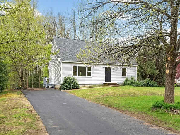 176 High Knob Rd, Athol, MA 01331