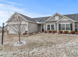 2956 Blue River Rd, Valparaiso, IN 46385