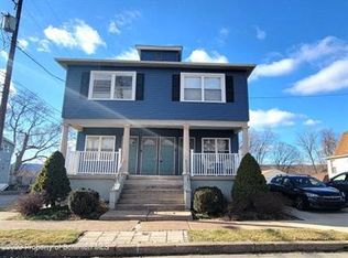 327 Plymouth Ave, Wilkes Barre, PA 18702