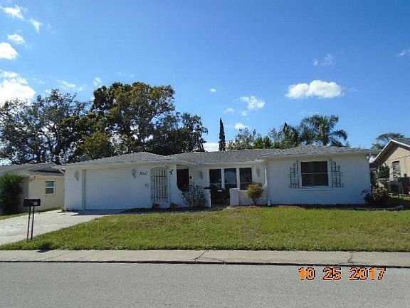 REMODELED POOL HOME WITH 3 BEDROOMS, 2 BATH, 1 CAR GARAGE
