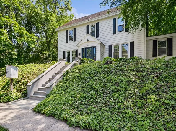 80 Belvedere Drive, Yonkers, NY 10705