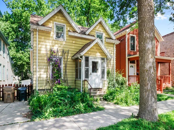 1046 Williamson St, Madison, WI 53703