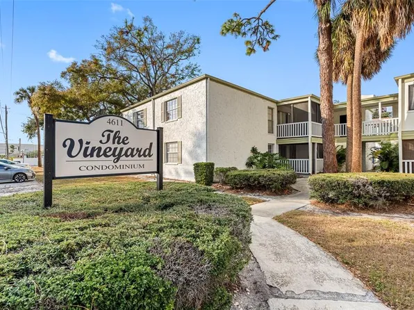 4611 W NORTH B STREET #228, TAMPA, FL 33609