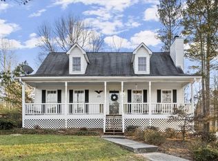 171 Maplewood Dr, Acworth, GA 30101