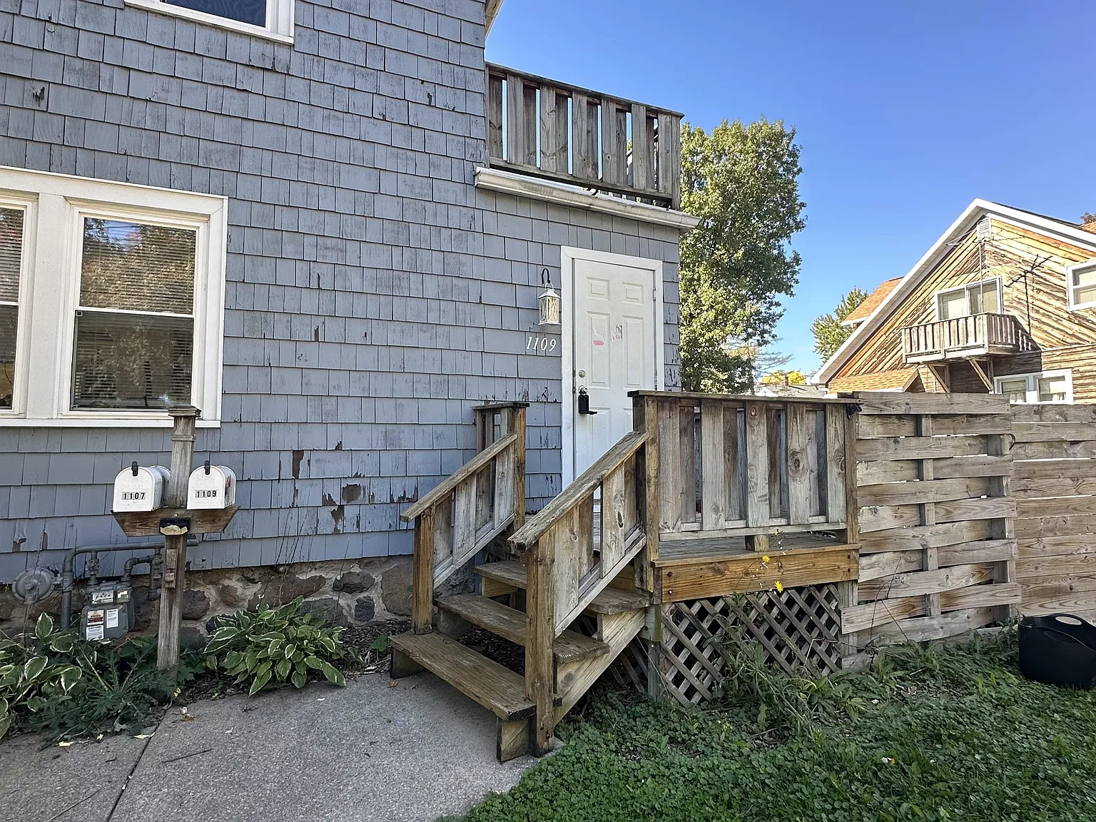 North State Street - 1109 — Photo 2