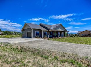 1578 Antelope Ave, Pagosa Springs, CO 81147