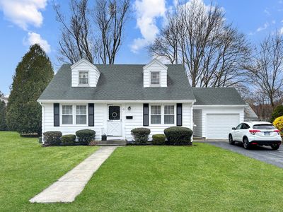 12 Sycamore Road, Norwich, CT, 06360