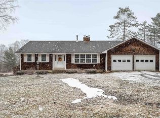 1974 Bliss Road, East Montpelier, VT 05602