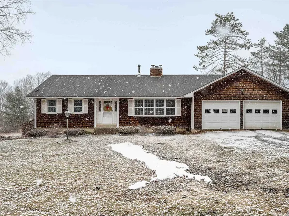 1974 Bliss Road, East Montpelier, VT 05602