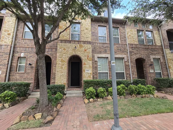 7924 Osborn Pkwy, Plano, TX 75024