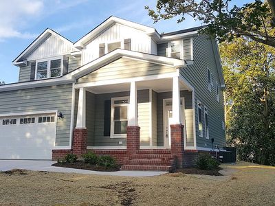 2028 Hackberry Rd, Virginia Beach, VA, 23451
