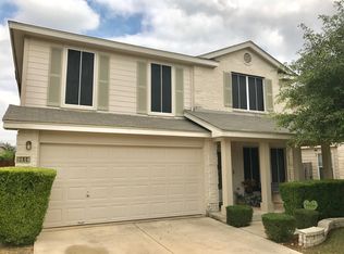 9414 Country Shadow, San Antonio, TX 78254