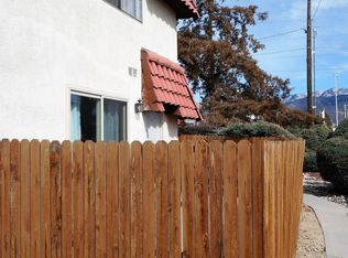 8333 Comanche Rd NE APT 1C, Albuquerque, NM 87110