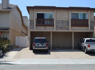 676 Seacoast Dr UNIT D, Imperial Beach, CA 91932