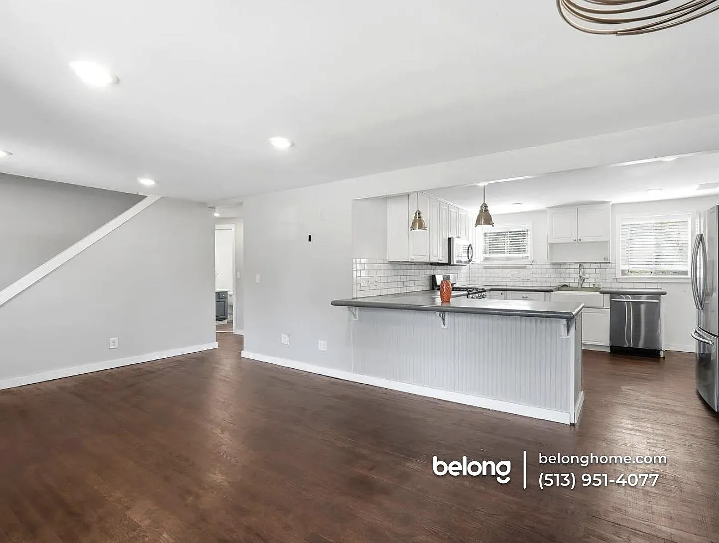4 bed, 2.5 bath, 2000 sqft, $2,395 — Photo 4