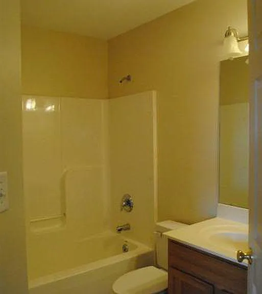 2nd Full Bath